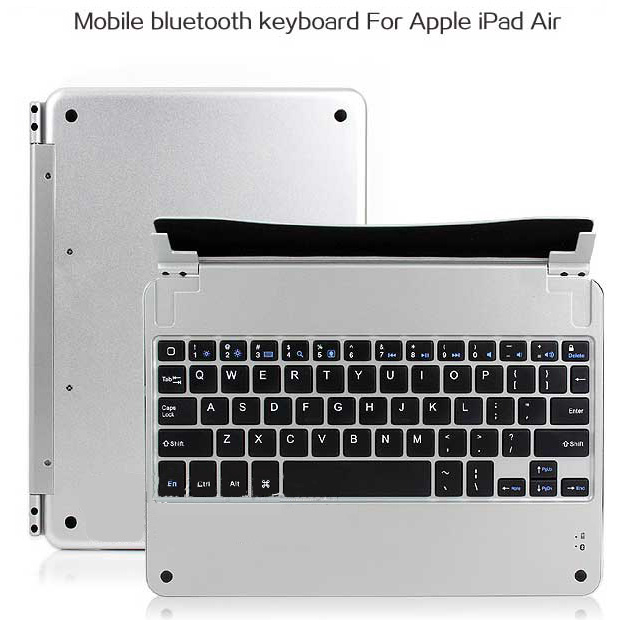 Best Keyboard iPad Air For You IPK04