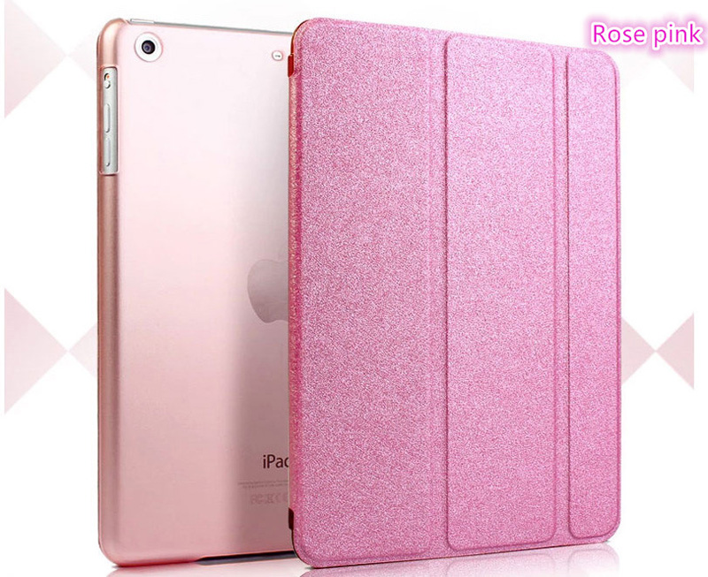 Best Apple iPad Mini 4 3 Smart Folio Case Cover IPMC302_19