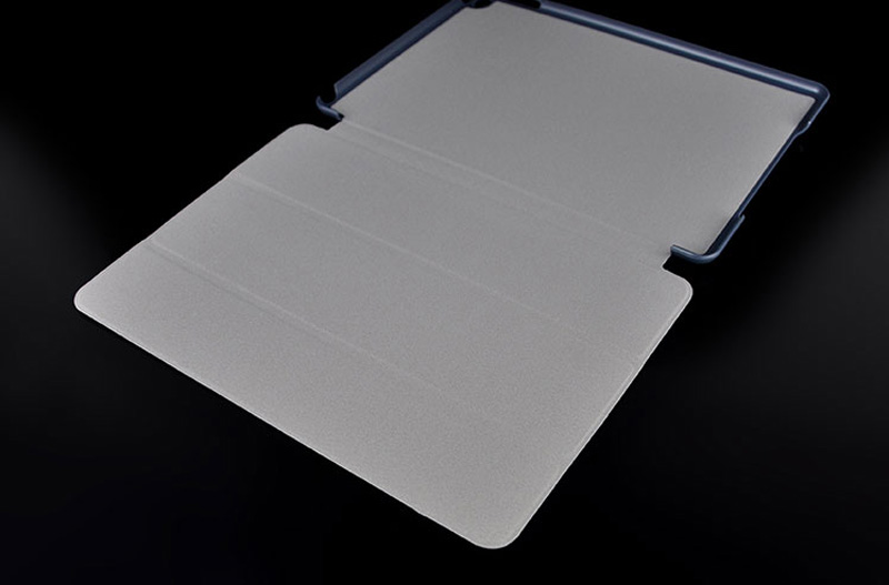 2016 Best Cheap Black Leather Breathable iPad Pro Cases Or Covers