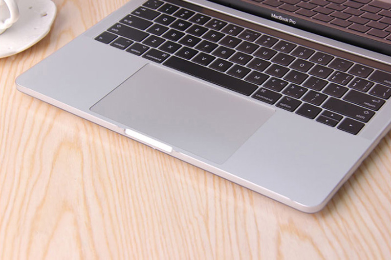 Best Black Macbook 12 Pro 13 15 Inch With Touch Bar Case Covers MBPA09