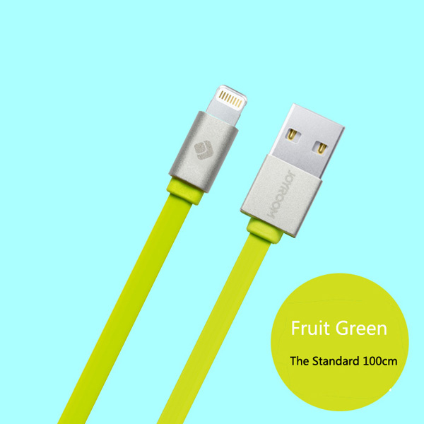 Cheap Best Apple Lightning Cable IOSC01_4