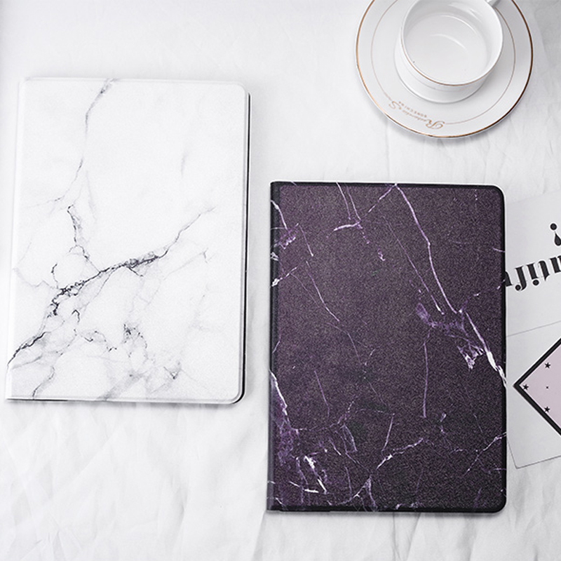 Marble Pattern Cover For iPad Mini Air New iPad IPMC02