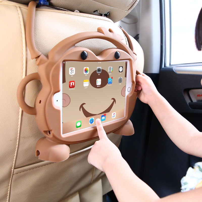 Children Anti-fall And Car Cover For 2018 New iPad iPad Pro Air Mini IPCC09
