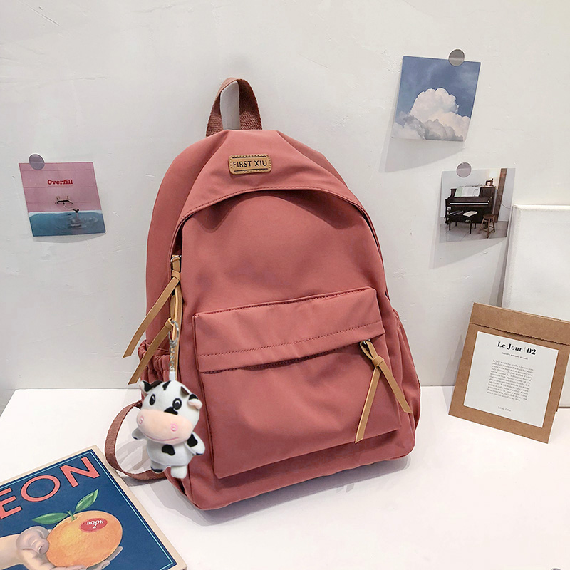 Best Cute Multifunction Traveling Backpacks For Girls And Students MFB02_5