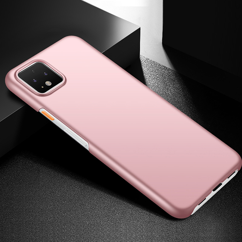 Protective Case Cover For Google Pixel 4 And XL GPC10_16