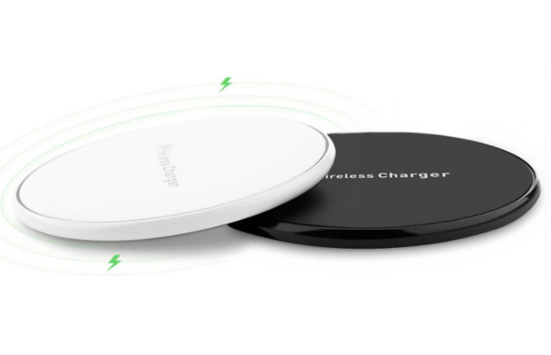 Universal Wireless Charger For iPhone Samsung Andrews Mobile Phone ICD05_9