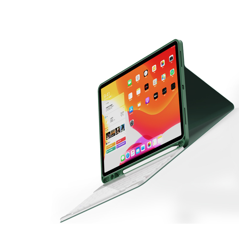 Cheap iPad Case With Keyboard For New iPad Pro Mini Air IP506_10