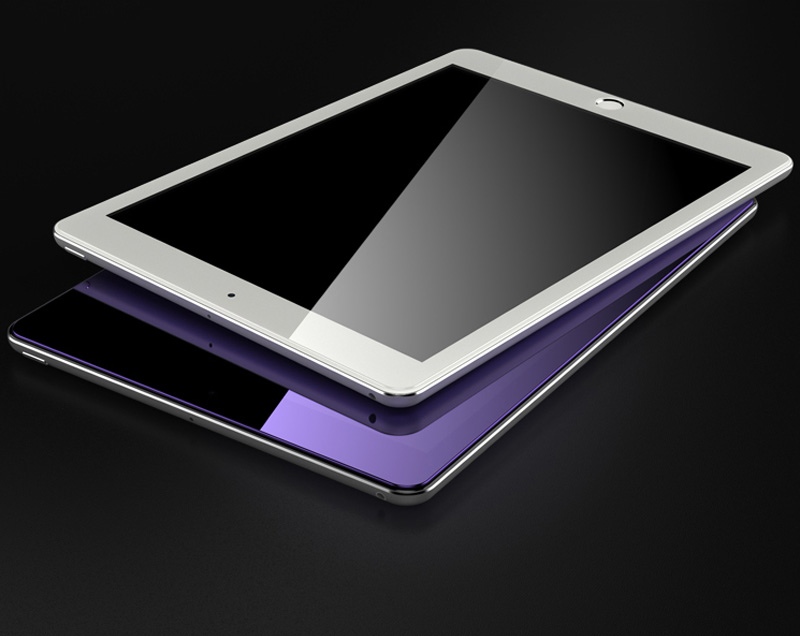 Perfect iPad Air Mini Pro New iPad Screen Protector IPASP01_11