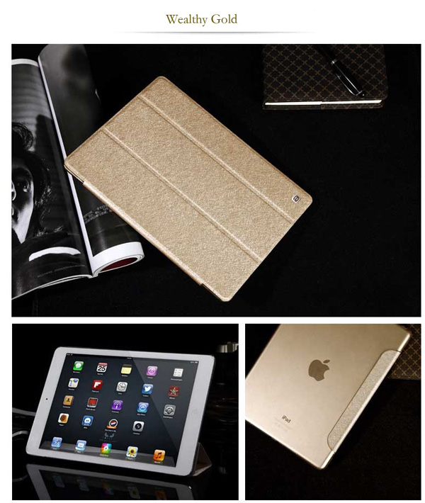 Top And Cool Cheap Leather Apple iPad Air Covers And Cases Cheap Smart Cases And Cover For iPad