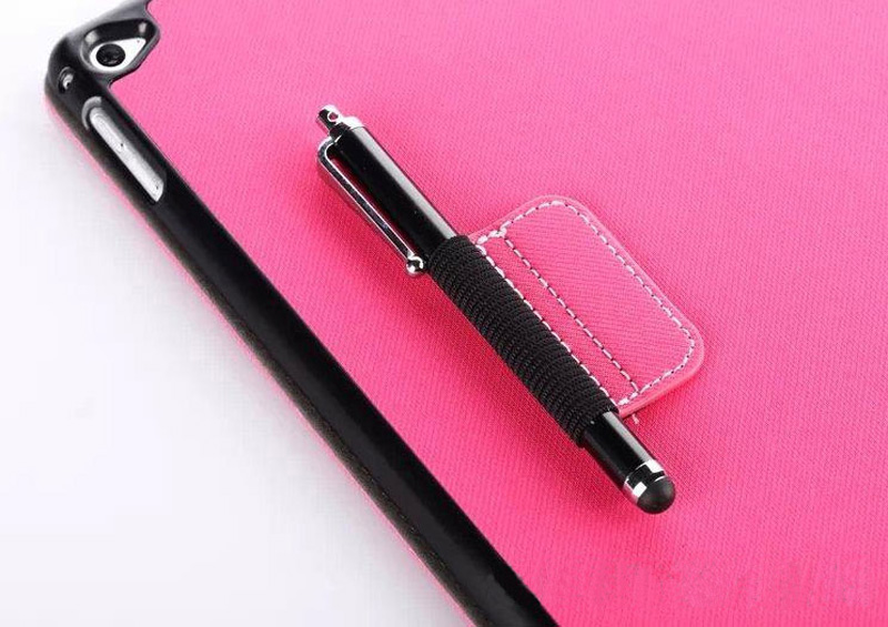 Best Luxury Smart Covers Cases And Leather Case With Stylus Holder For