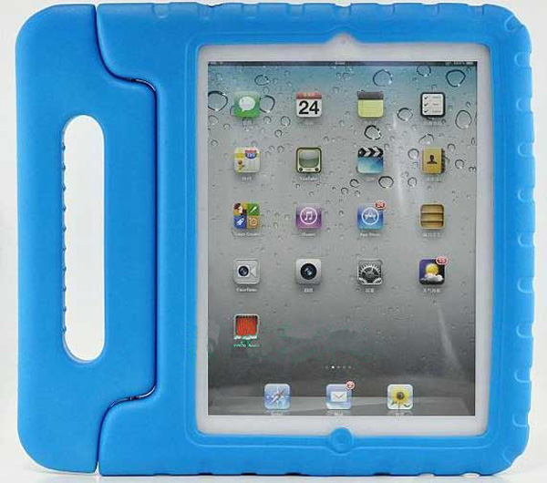 Cheap Best iPad Air Mini Pro New iPad Cover For Children Kids IPFK03_12