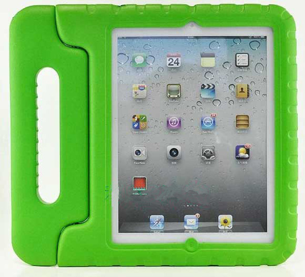 Cheap Best iPad Air Mini Pro New iPad Cover For Children Kids IPFK03_18
