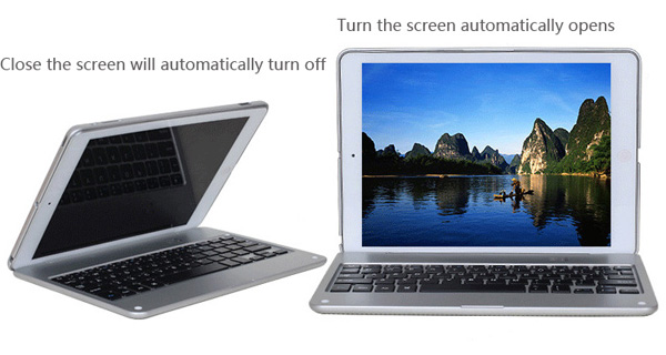 Cheap Best iPad Air Keyboard IPK02_17