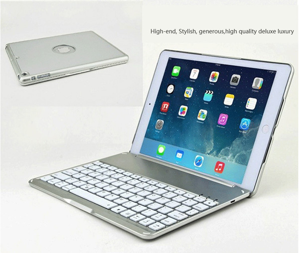 Cheap Best iPad Air Keyboard IPK02_5