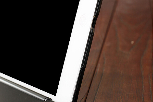 Best Apple Metal iPad Air Keyboard For iPad Air 2 IPK05_45