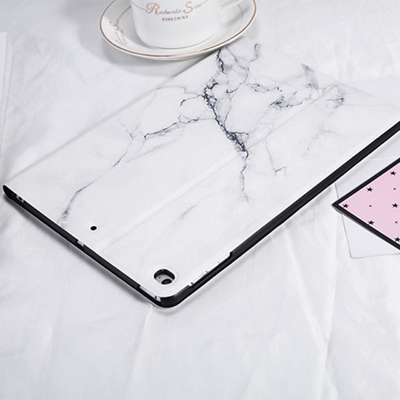 Marble Pattern Cover For iPad Mini Air New iPad IPMC02_8