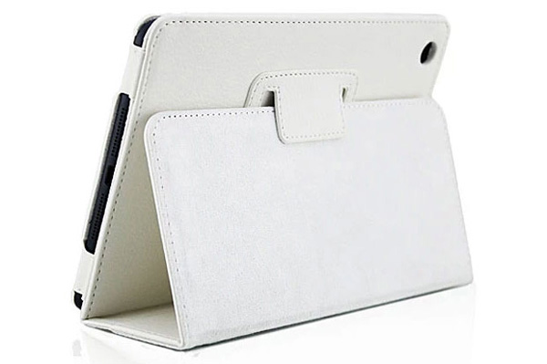 Cheap iPad Mini Air Pro Leather Cover Folding Folio Case IPMC05_32