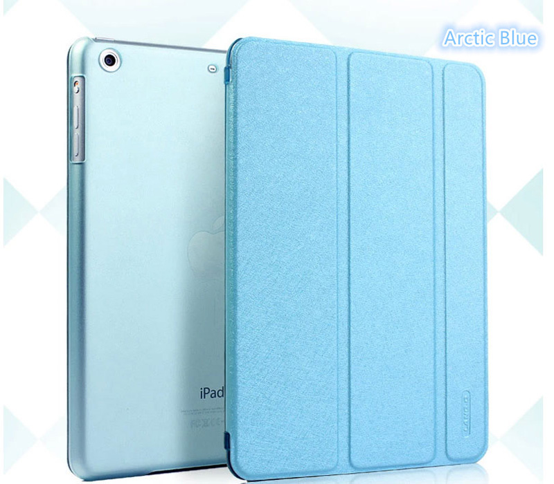 Best Apple iPad Mini 3/2/1 Smart Cases And Covers Mini 3 Folio IPMC302