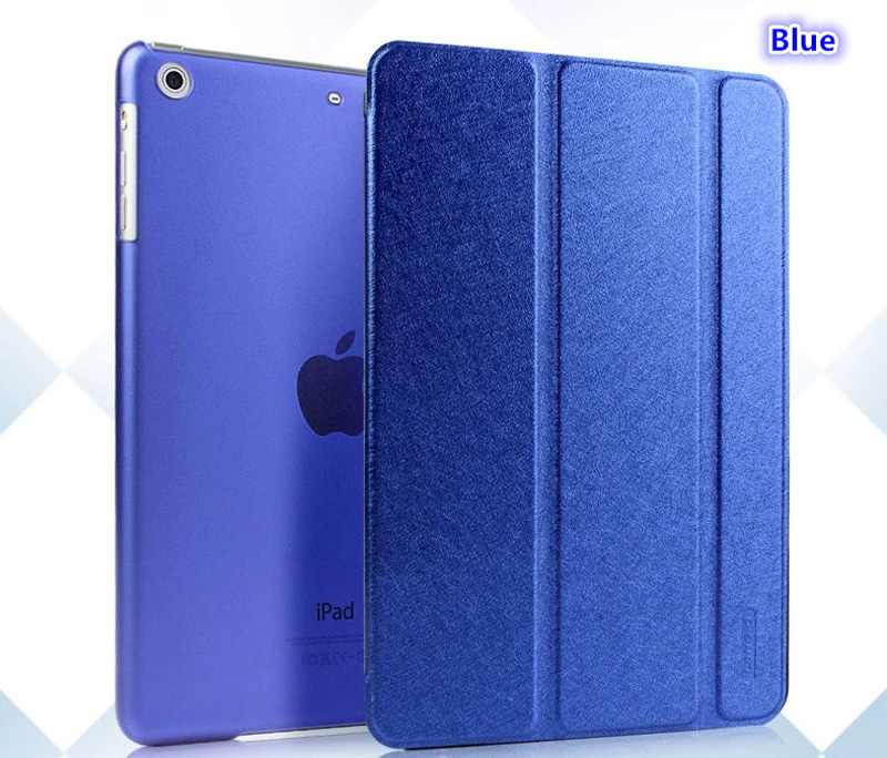 Best Apple iPad Mini 3/2/1 Smart Cases And Covers Mini 3 Folio IPMC302