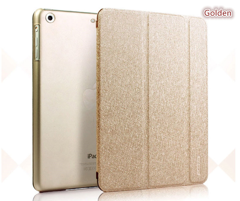 Best Apple iPad Mini 4 3 Smart Folio Case Cover IPMC302_6