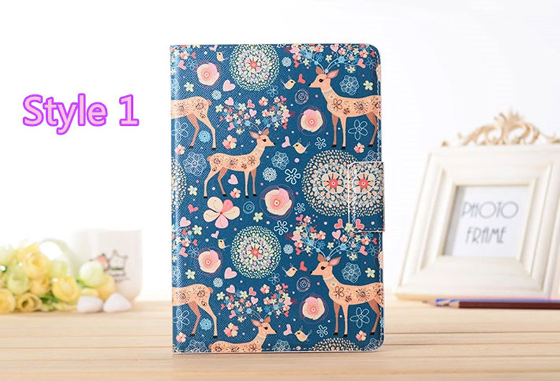 Best Leather iPad Mini 3 2 Smart Cases For Apple With HD Quality