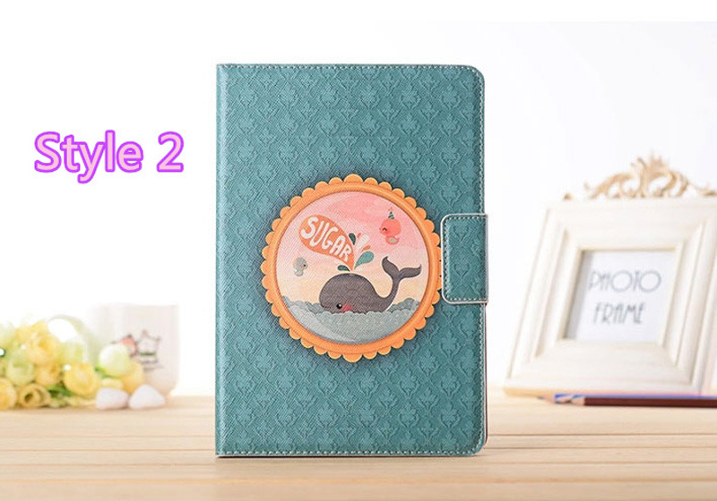 Best Leather iPad Mini 3 2 Smart Cases For Apple With HD Quality