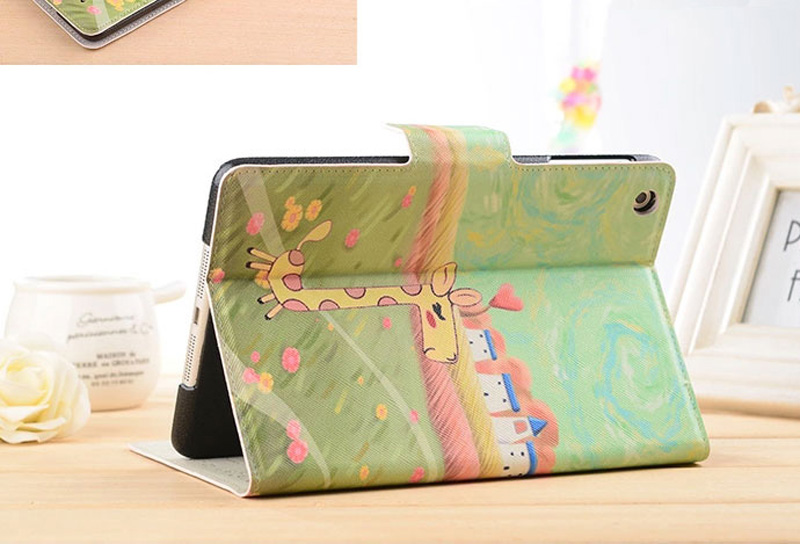 Cheap iPad Mini 3 2 Cover For 2018 Valentine’s Day Gifts IPMC304