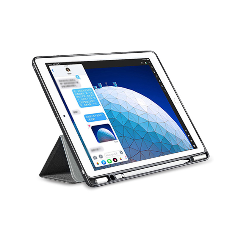All-inclusive Protective iPad 10.2 Mini 5 Pro 11 12.9 Cover IPMC502_7