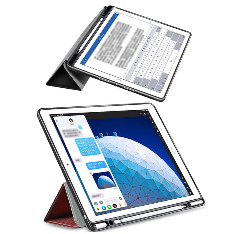 All-inclusive Protective iPad 10.2 Mini 5 Pro 11 12.9 Cover IPMC502_8