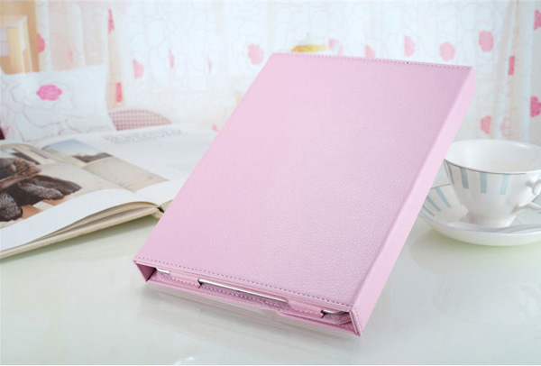 Best Apple Pink Leather iPad Mini 3 2 Keyboard With Cases Or Cover ...