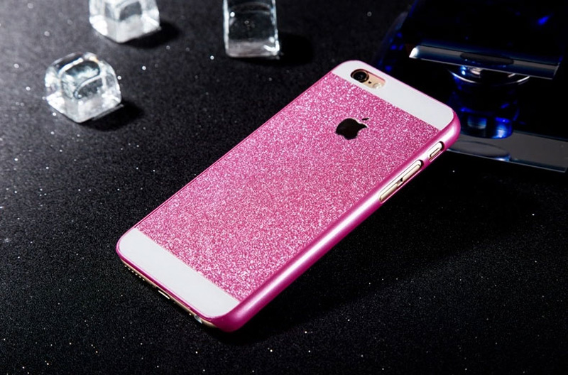 Top Rated Gold Diamond iPhone 8 7 6 6S And Plus Case Cover IPS620