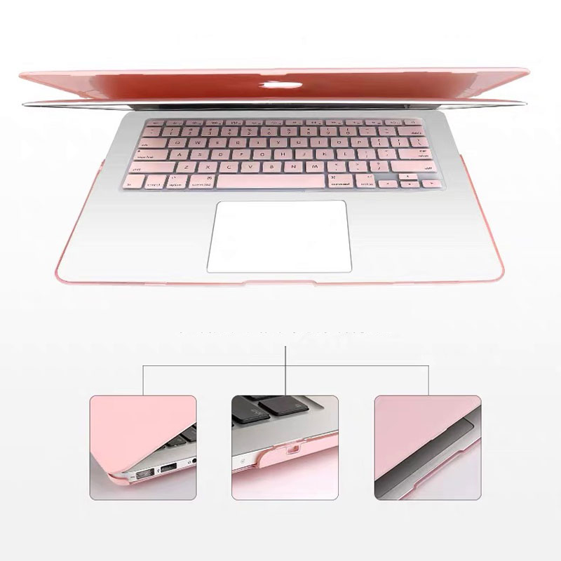 Best Macbook Air Pro Touch Cover in 13 14 15 16 Inch MBPA01_8
