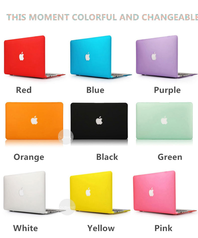 Best Cases And Covers For MacBook Air And Pro Sleeves MBPA02_2