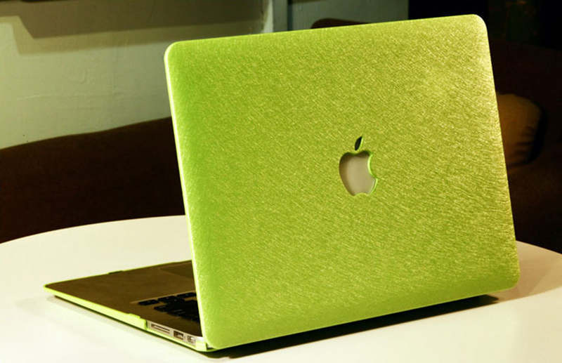 Download Silk Pattern Macbook Air Pro 11 12 13 15 Inch Protective Case Covers With Free Keyboard Skin ...