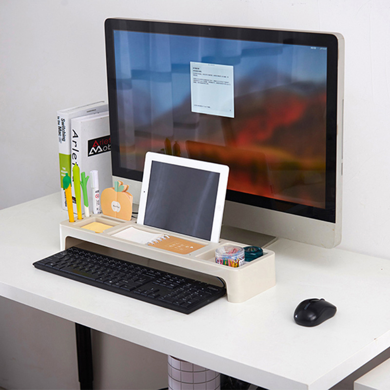 Integration Creative Office Home Desktop Storage Box MDO03 Cheap Cell