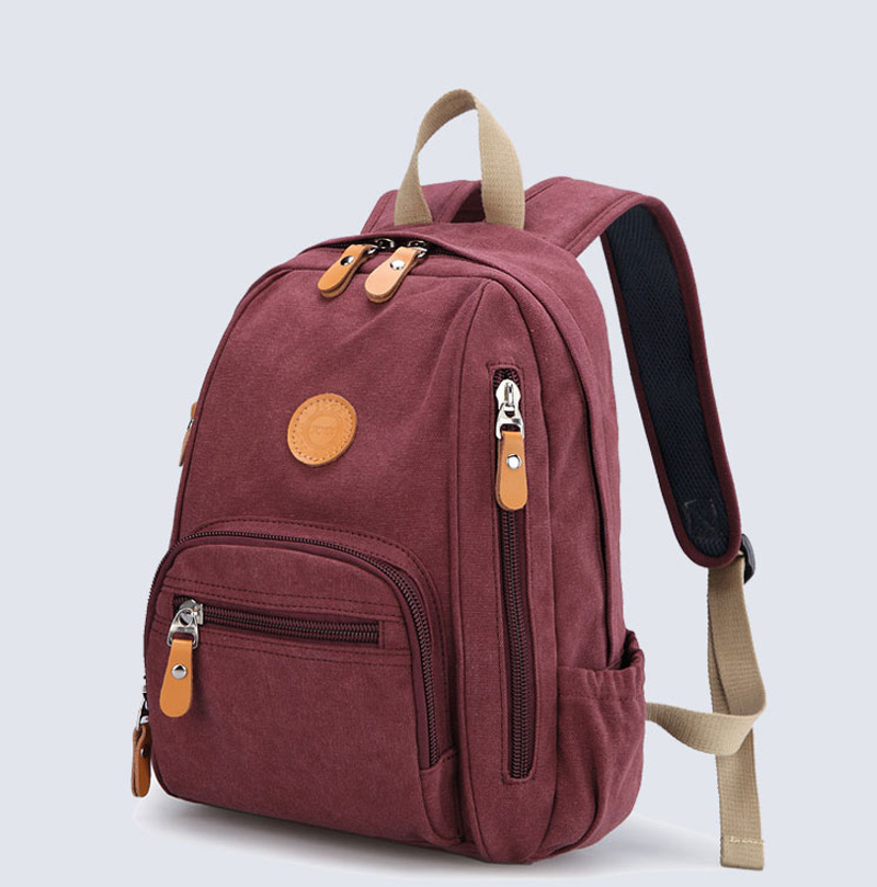 Best Cute Multifunction Traveling Backpacks For Girls And Students