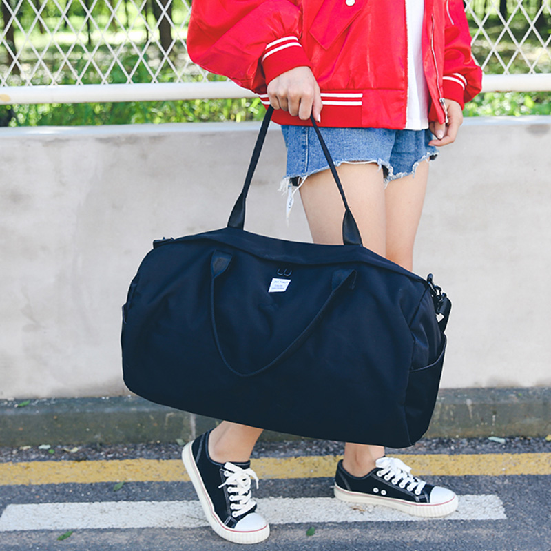 Portable Luggage Duffle Travel Bag With High Capacity MFB15_13