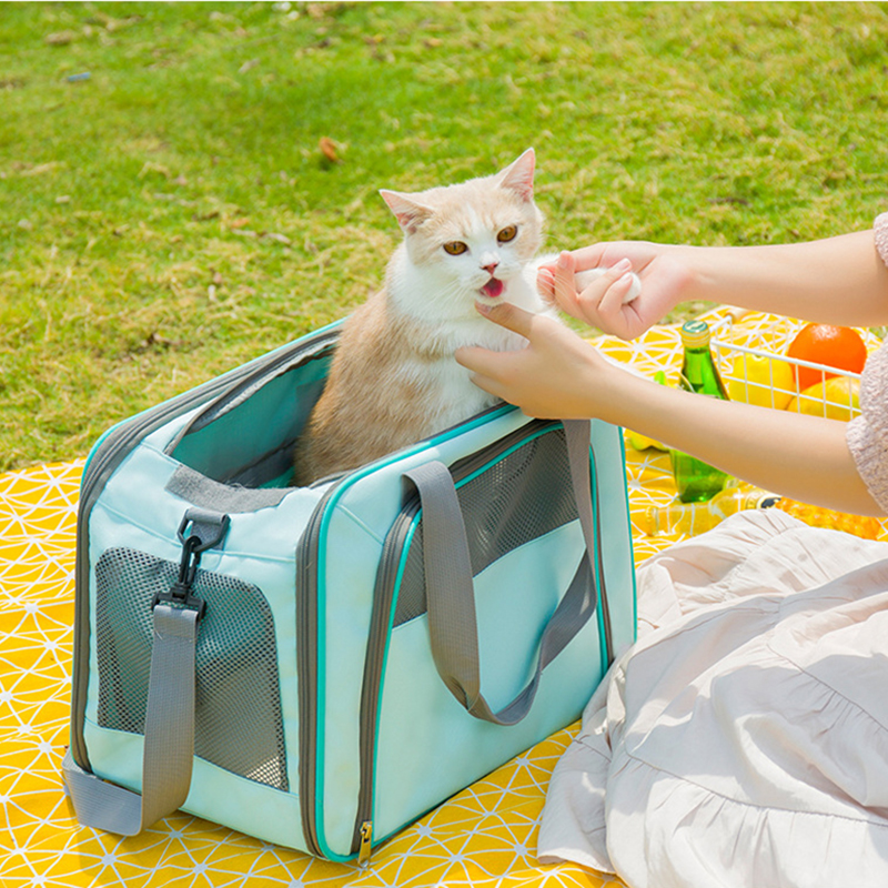 Pet Handbag Gift For Dog Cat MFB30_10