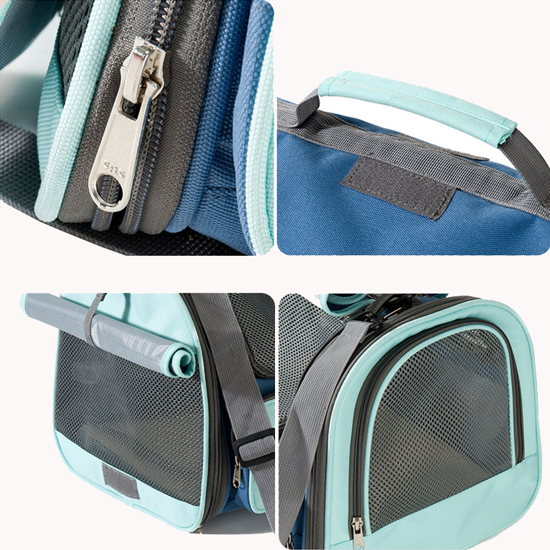 Hot Style Two-color Pet Handbag Shoulder Bag MFB34_10