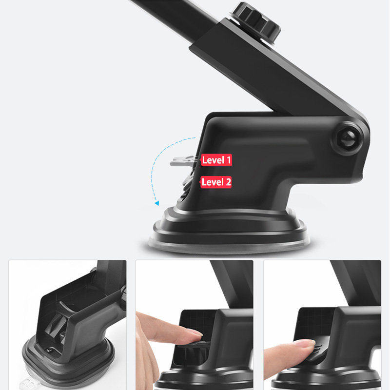 Perfect Car Phone Holder Navigation Stand PHE08_9
