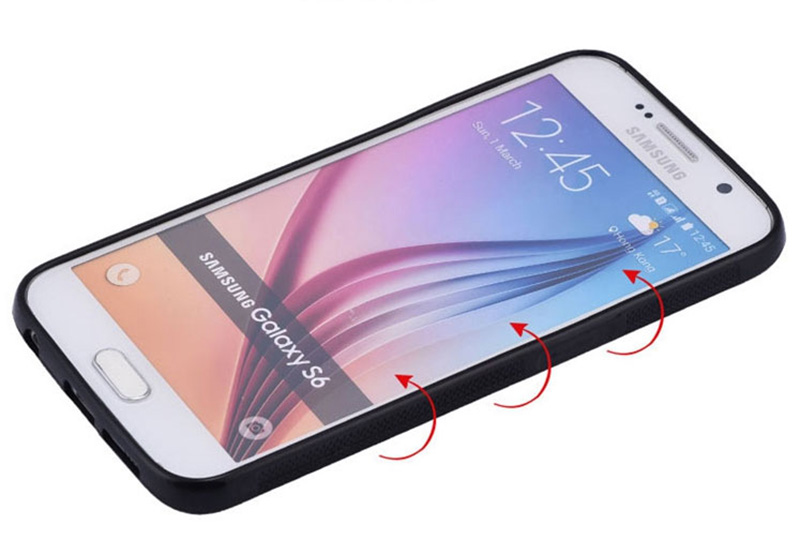 New Anti Gravity Case For Samsung Note 9 8 S9 S8 Plus SG710_11