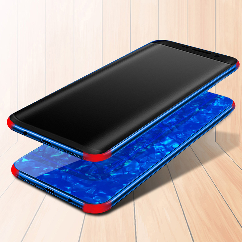 All Inclusive Creative Samsung S9 And Plus Case Cover SG909_10