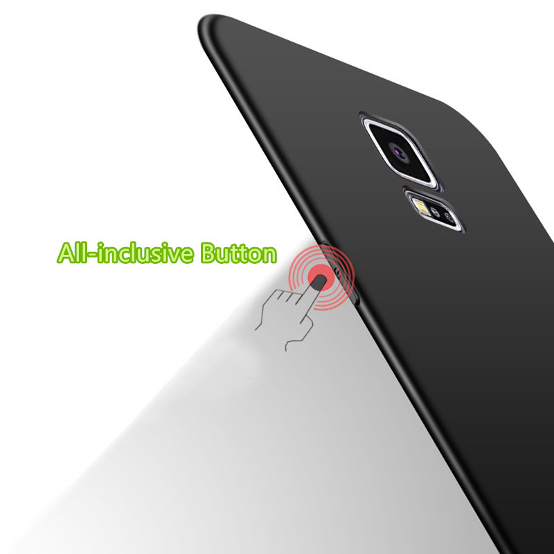 Protective All-inclusive Silicone Case Cover For Samsung S5 SGS05_11