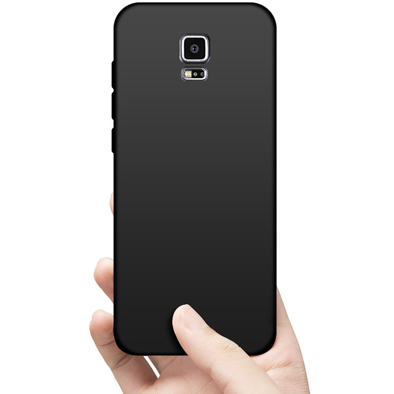 Protective All-inclusive Silicone Case Cover For Samsung S5 SGS05_9