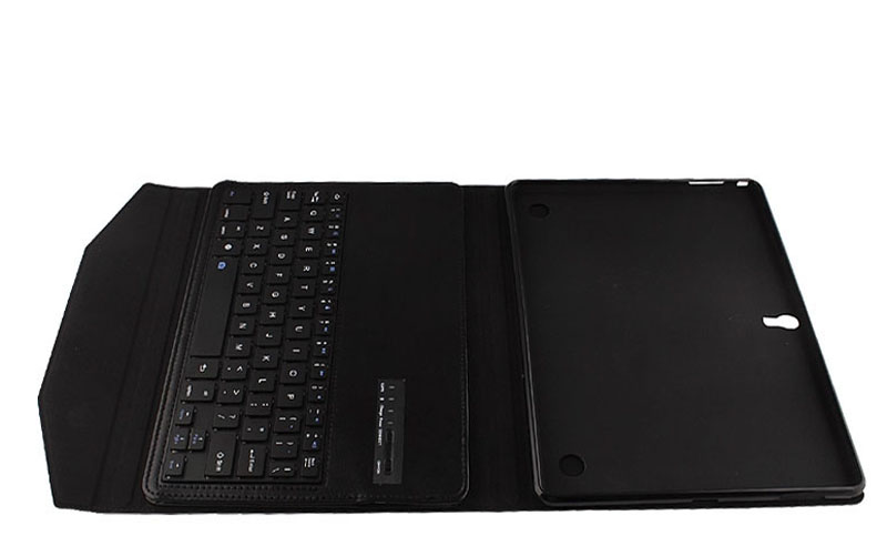 Leather Removable Keyboard With Cases For Samsung Galaxy Tab S 10.5 SGTK02_5