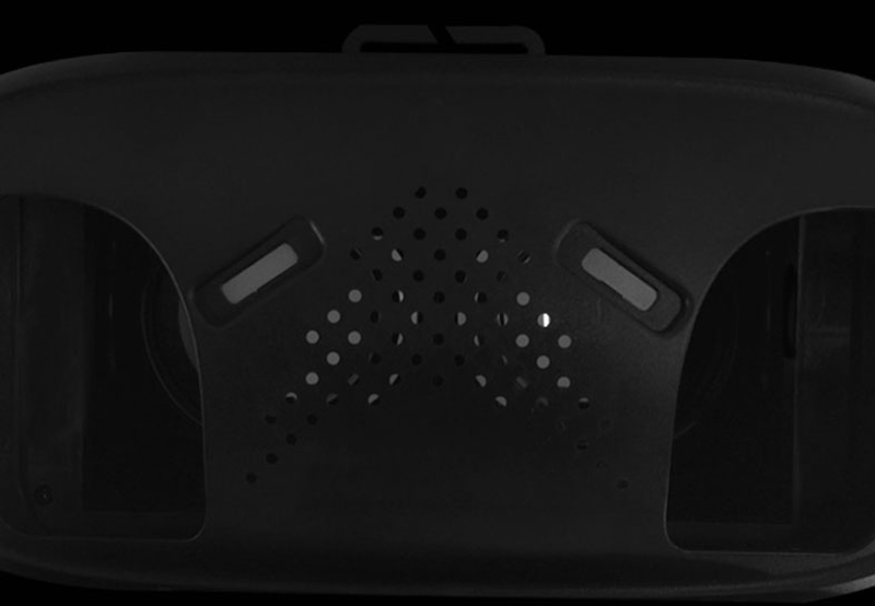 HD Pocket-VR 3D Case For iPhone Samsung 3.5 to 6 Inch VRV01 | Cheap ...