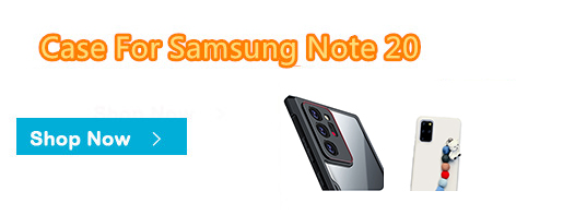 Samsung Note 20 Case