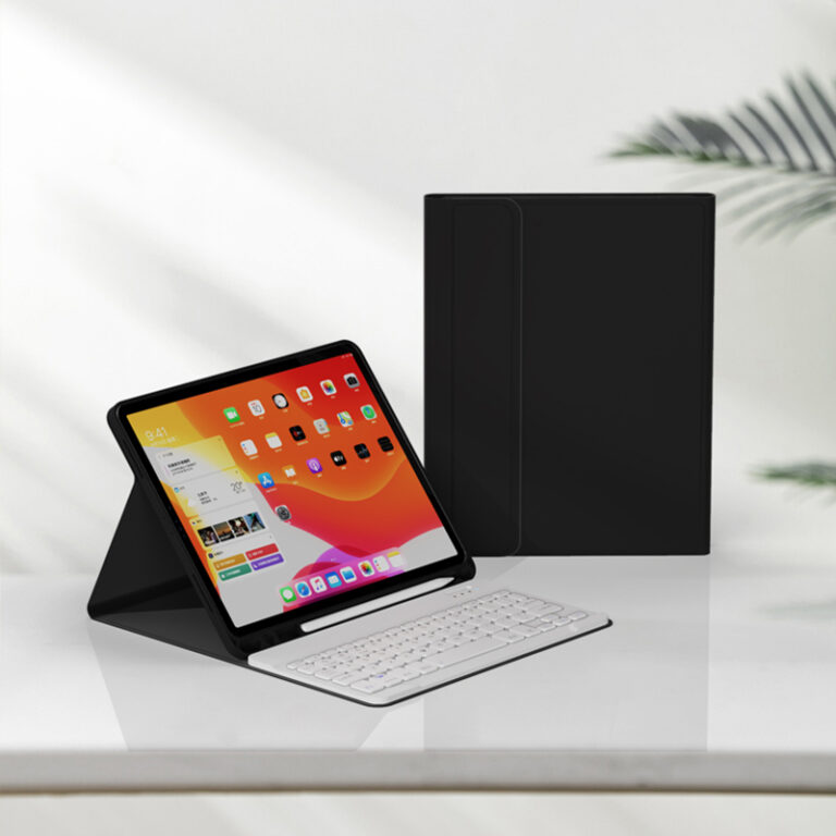 Cheap iPad Case With Keyboard For New iPad Pro Mini Air IP506 Cheap Cellphone Case With