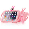Protective Silicone New iPad Air Pro Mini Case For Children Kid IPC05