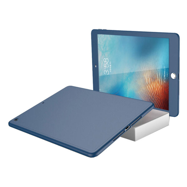 All-inclusive Silicone Cover For New iPad Air Mini IPC07_2
